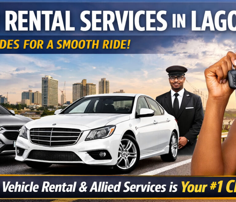 best car rental service company in nigeria