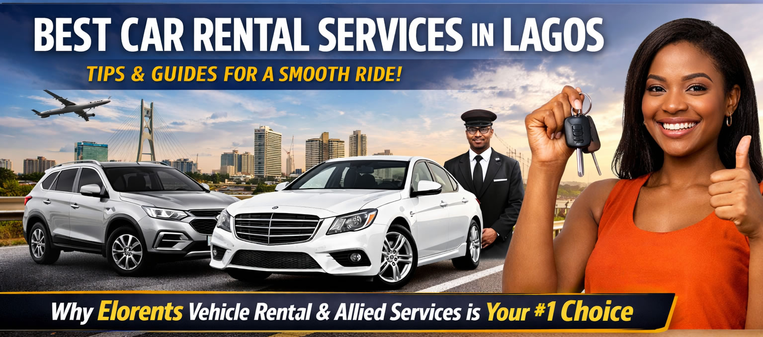 best car rental service company in nigeria