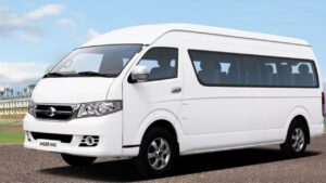 bus rental service nigeria