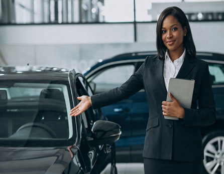 best car rental service in lagos