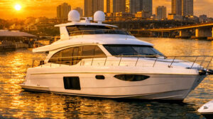 boat rental service lagos