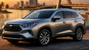 car rental lagos