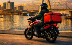 dispatch delivery service lagos