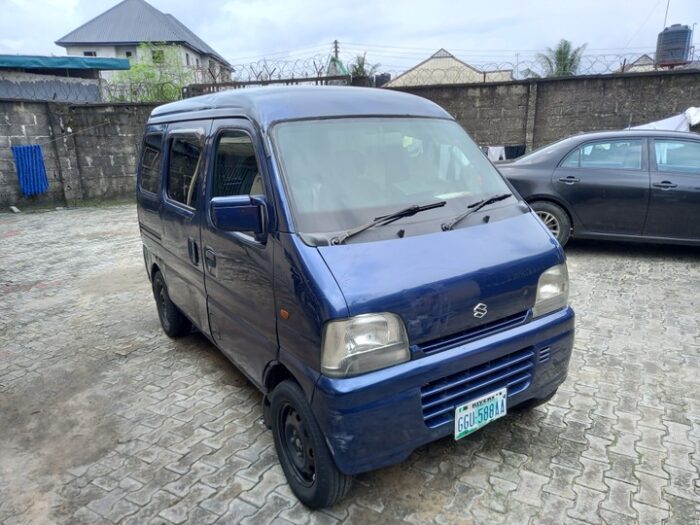 Mini Bus for Rental