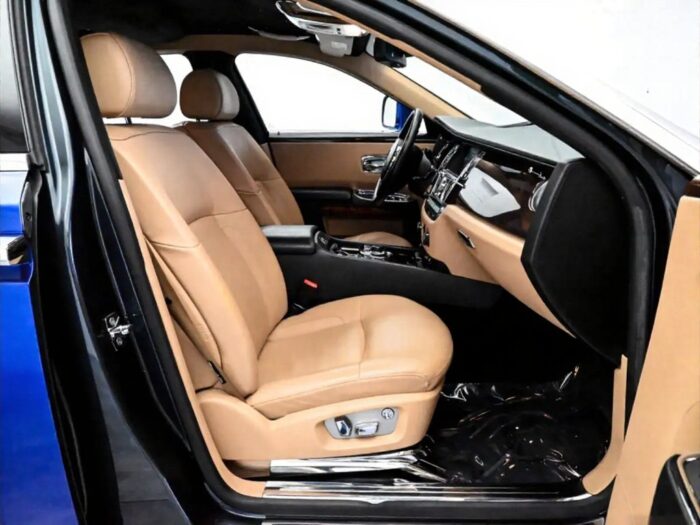 Rolls-Royce Rental Lagos