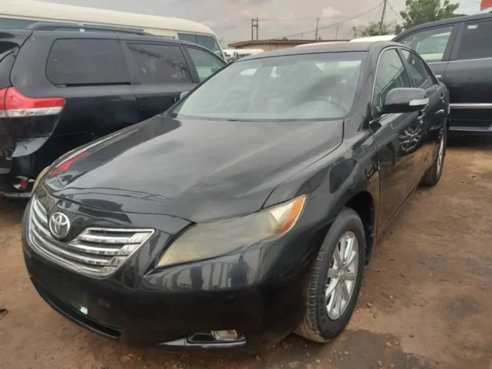 Toyota camry for Hire