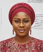 Mrs. Tola O