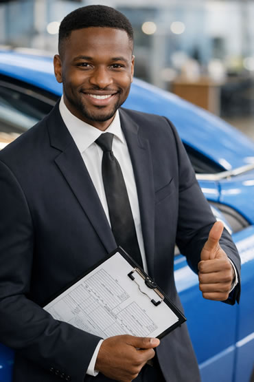 car rental service in nigeria