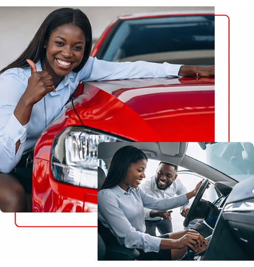 luxury car rental lagos