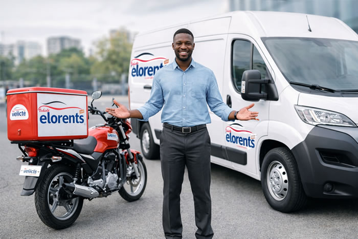 elorents delivery services