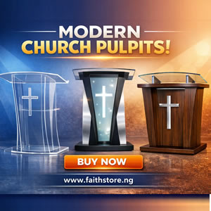 pulpit