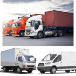 Truck Rental from Lagos to Other States & Across West Africa: