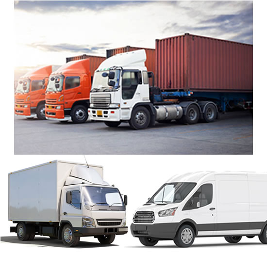 trailer for hire lagos