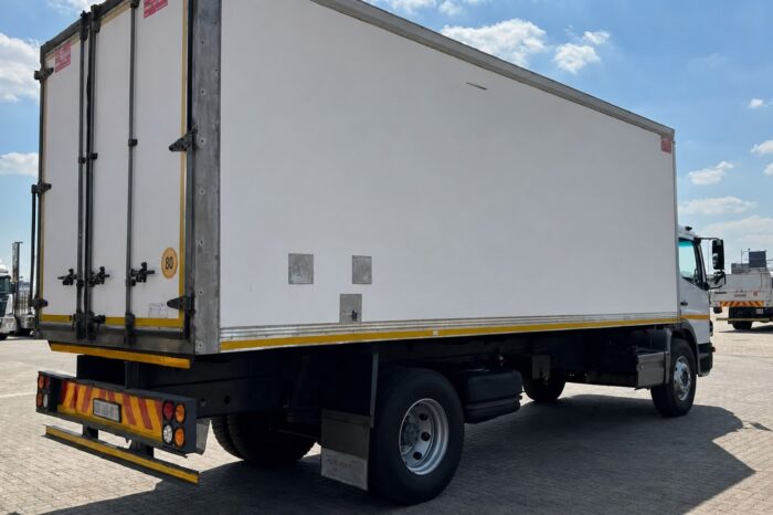 Box Truck